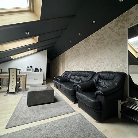 Premium Residence Μπρασόβ Εξωτερικό φωτογραφία