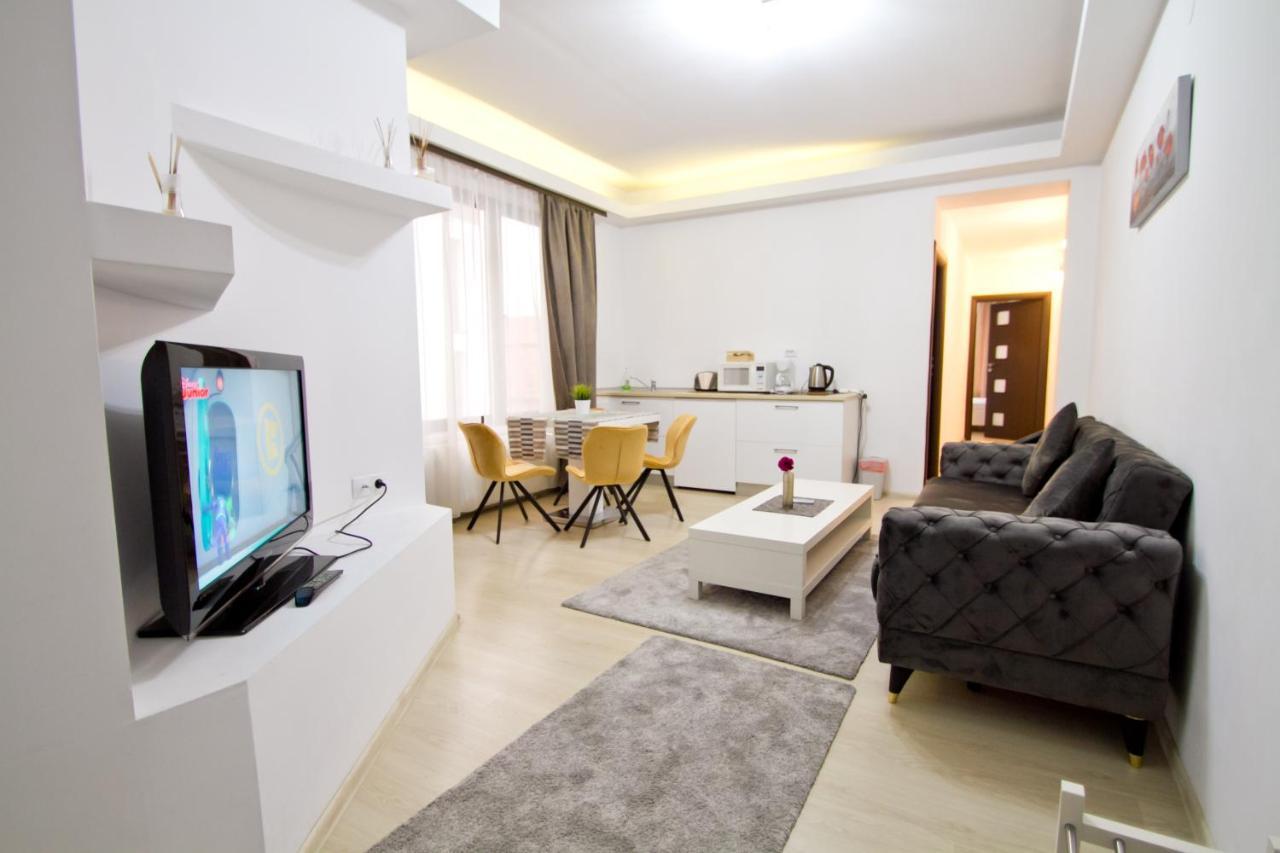 Premium Residence Μπρασόβ Εξωτερικό φωτογραφία