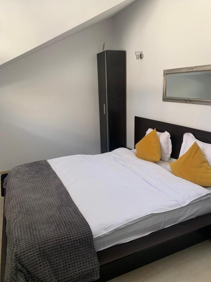 Premium Residence Μπρασόβ Εξωτερικό φωτογραφία