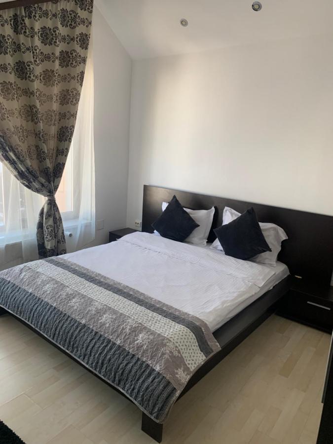 Premium Residence Μπρασόβ Εξωτερικό φωτογραφία