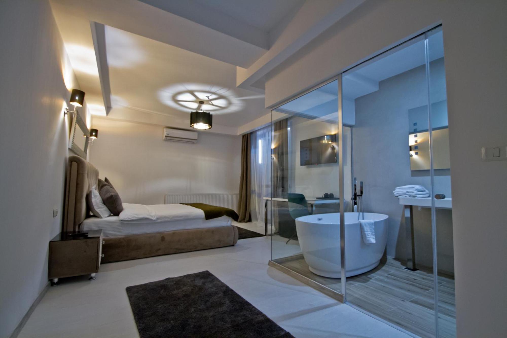 Premium Residence Μπρασόβ Εξωτερικό φωτογραφία