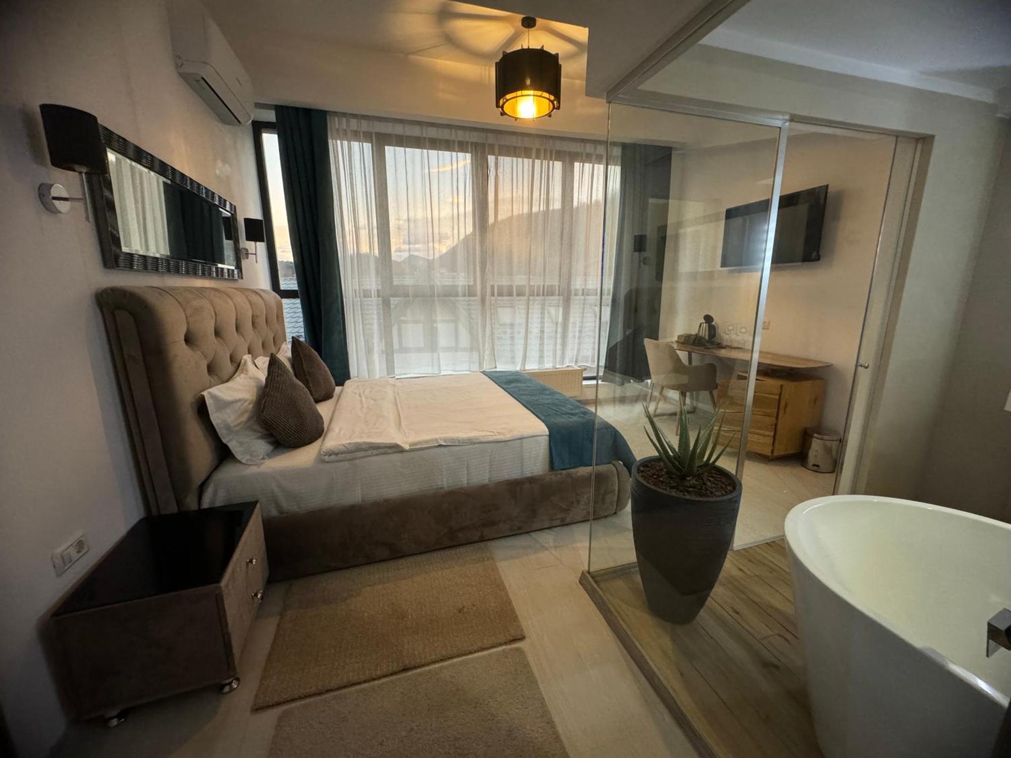 Premium Residence Μπρασόβ Εξωτερικό φωτογραφία
