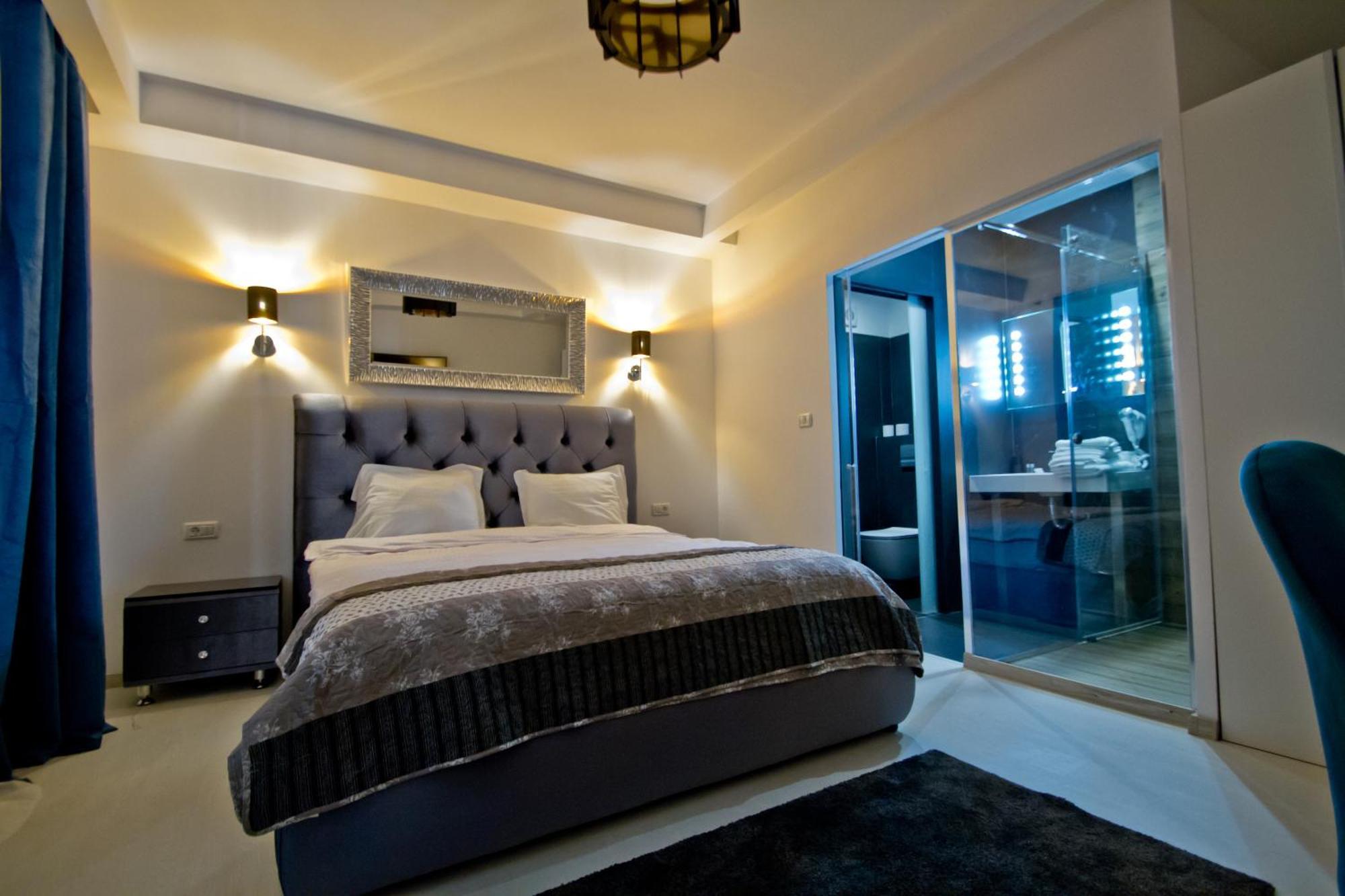 Premium Residence Μπρασόβ Εξωτερικό φωτογραφία