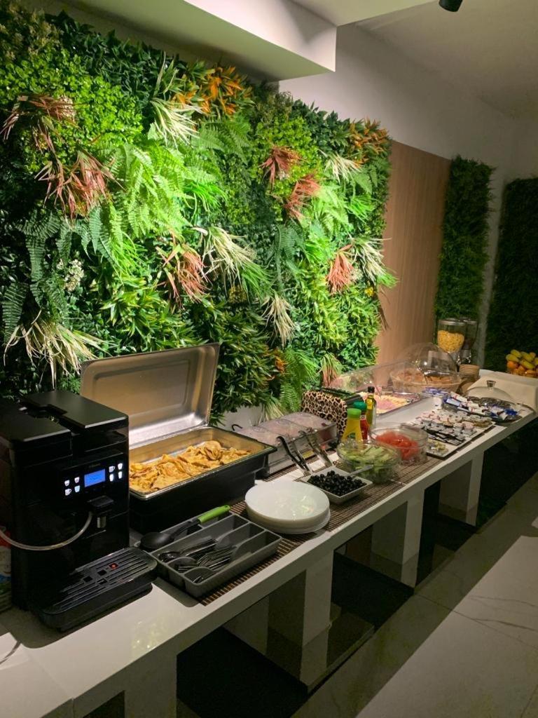 Premium Residence Μπρασόβ Εξωτερικό φωτογραφία