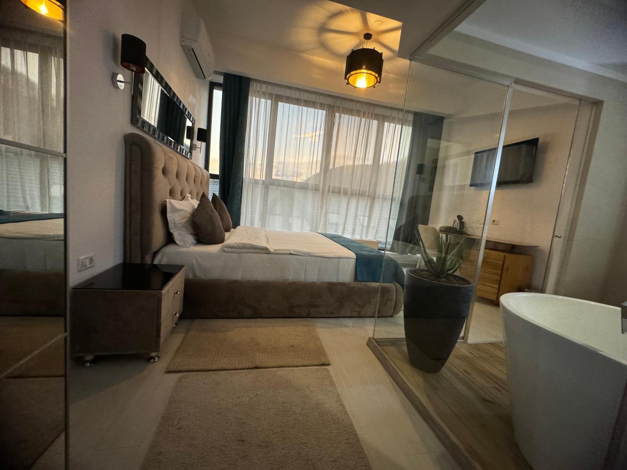 Premium Residence Μπρασόβ Εξωτερικό φωτογραφία