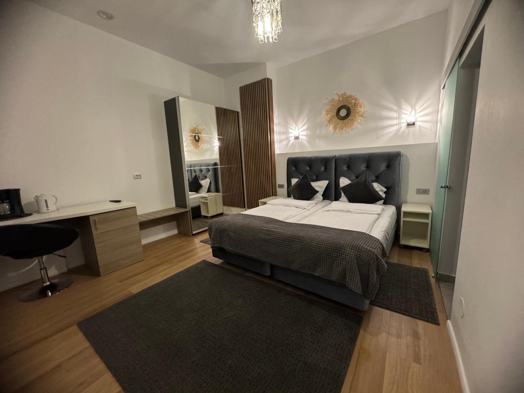 Premium Residence Μπρασόβ Εξωτερικό φωτογραφία