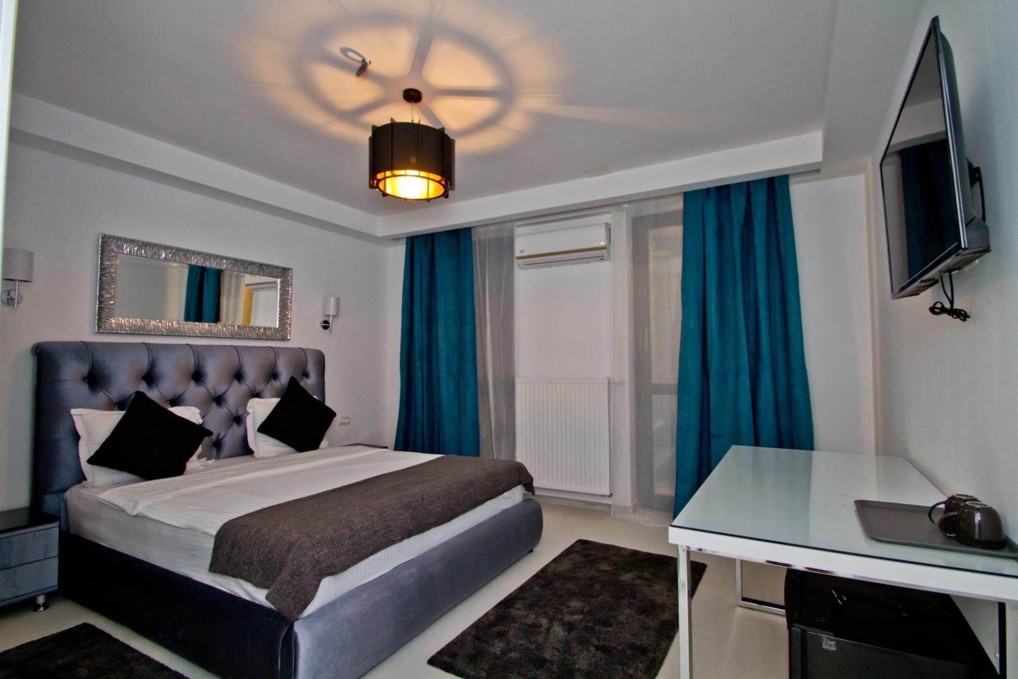 Premium Residence Μπρασόβ Εξωτερικό φωτογραφία