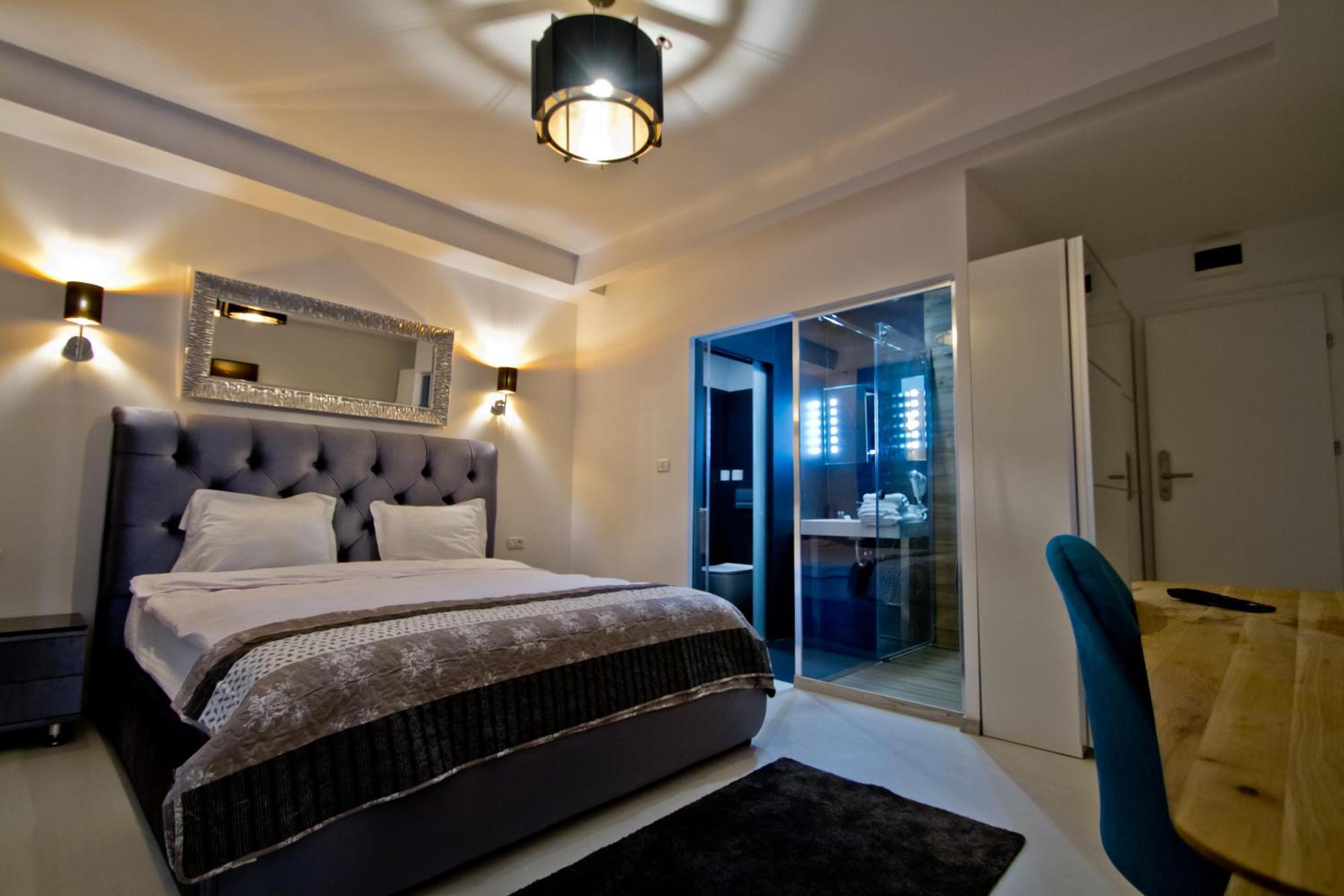 Premium Residence Μπρασόβ Εξωτερικό φωτογραφία