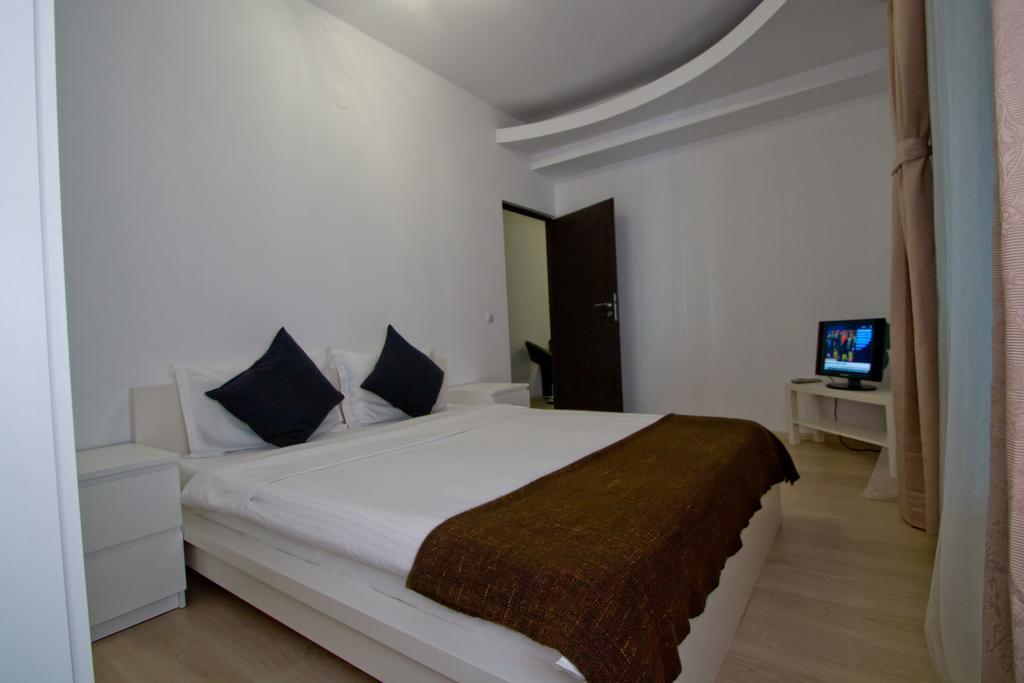 Premium Residence Μπρασόβ Δωμάτιο φωτογραφία