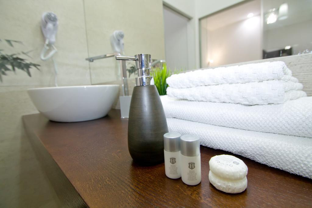 Premium Residence Μπρασόβ Δωμάτιο φωτογραφία