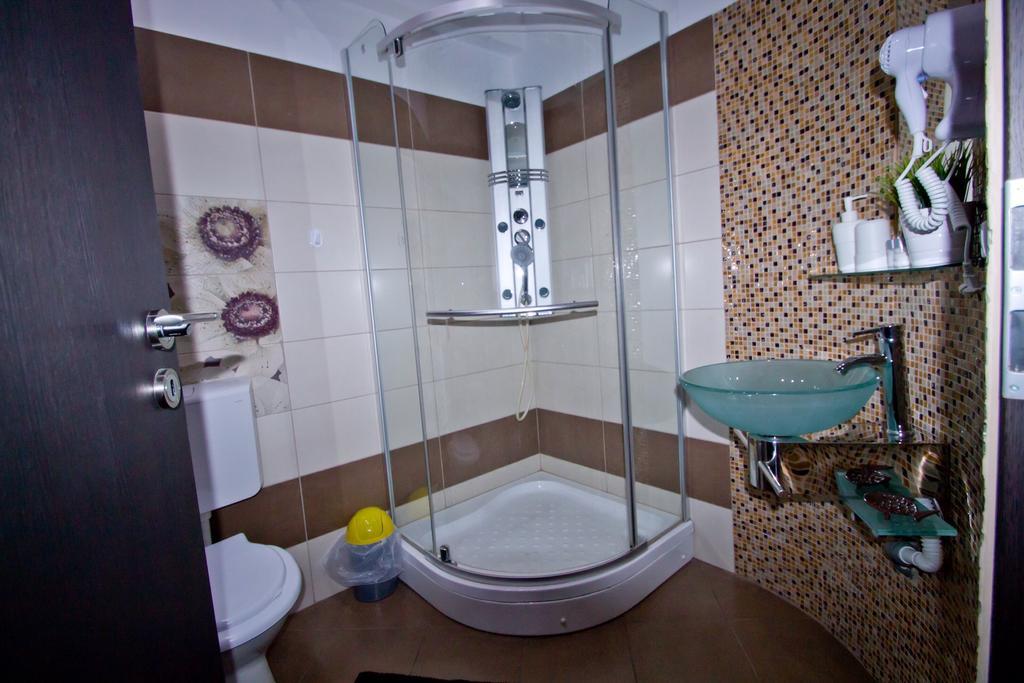 Premium Residence Μπρασόβ Εξωτερικό φωτογραφία