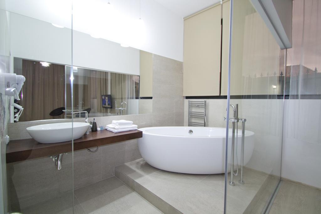 Premium Residence Μπρασόβ Εξωτερικό φωτογραφία