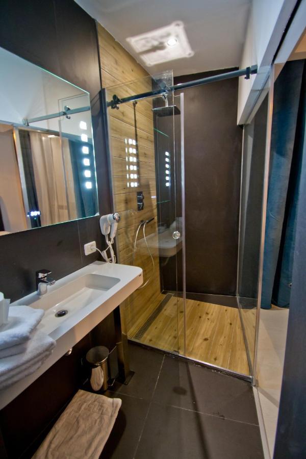 Premium Residence Μπρασόβ Εξωτερικό φωτογραφία